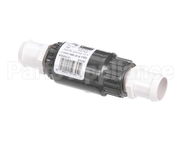 S-0761 Hoshizaki Ball Valve Assembly/Made