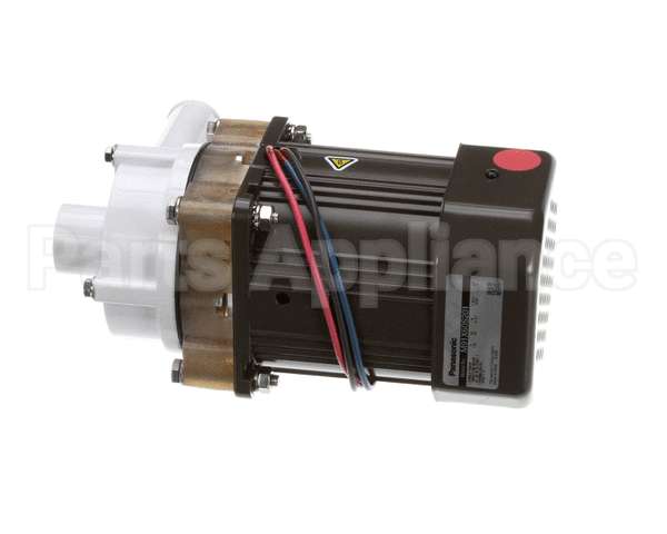 S-0862 Hoshizaki Pump Motor Assembly/Km-1