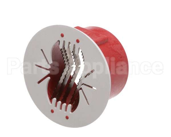 S-15B Sunkist 7-Slice Tomato Blade Cup W/Cov