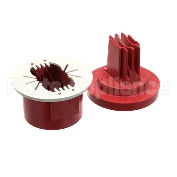 S-17K Compatible Sunkist 7-Slice Tomato Set (S-15 S-16