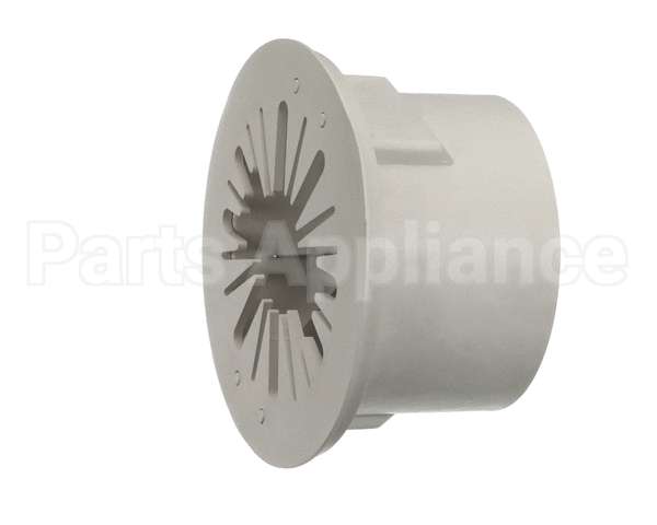 S-3B Sunkist 6-Wedge Blade Cup W/Cover (Fit