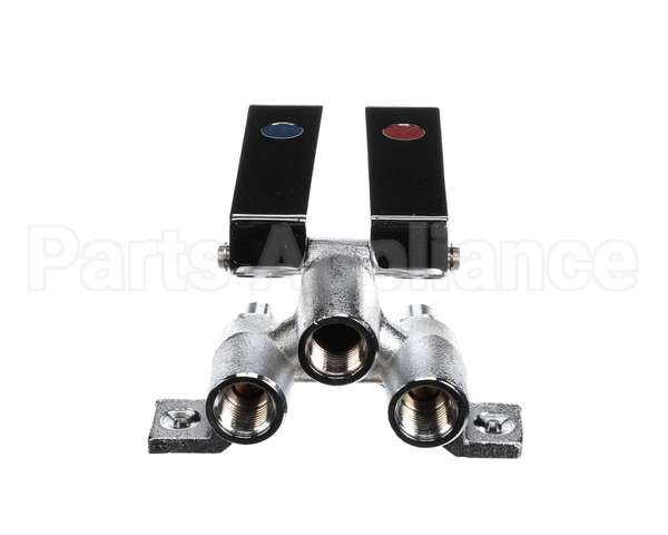S-60 Aero Knee Valves