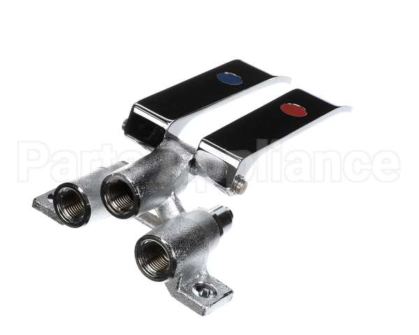 S-60 Aero Knee Valves