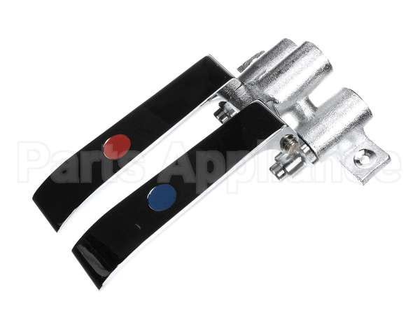 S-60 Aero Knee Valves