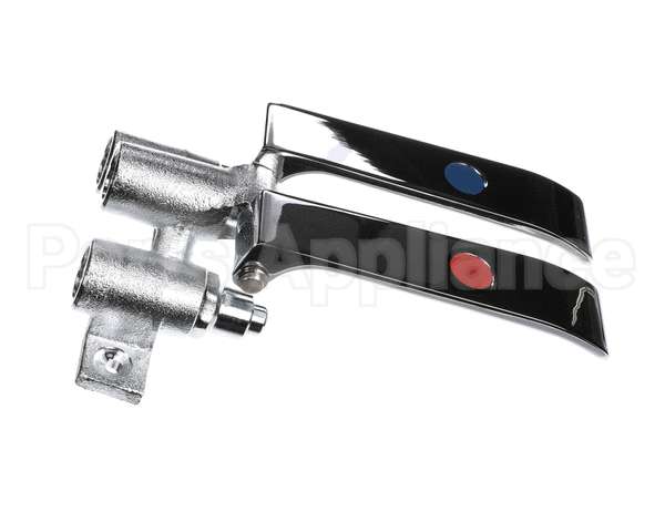 S-60 Aero Knee Valves