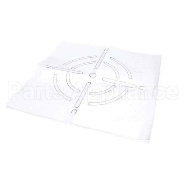 S00003215 Compatible Univex Carpet Set(No Rings)