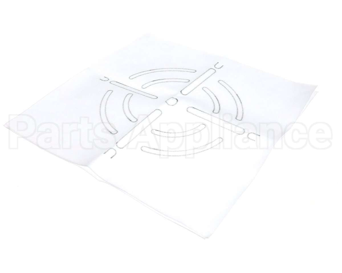 S00003215 Univex Carpet Set(No Rings)