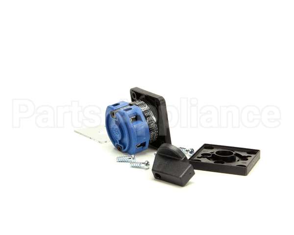 S0006 Bki Switch, 30A 2P On/Off