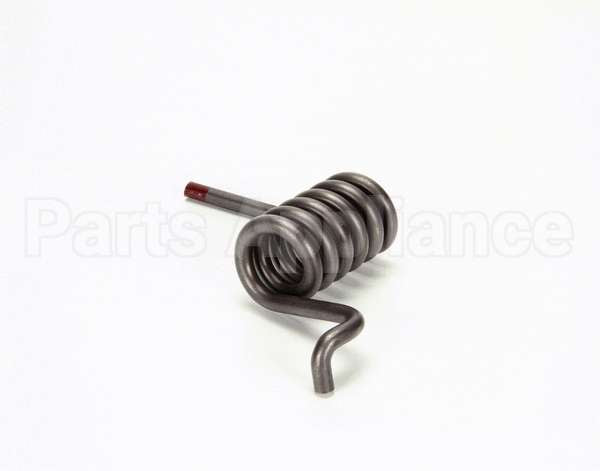 S0090 Bki Spring, Torsion Red Lpf