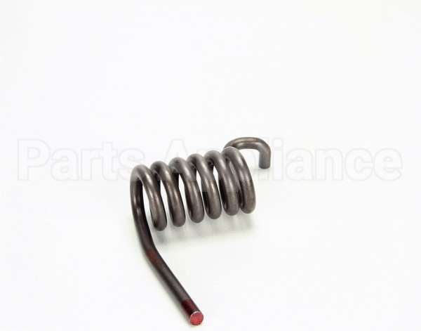 S0090 Bki Spring, Torsion Red Lpf