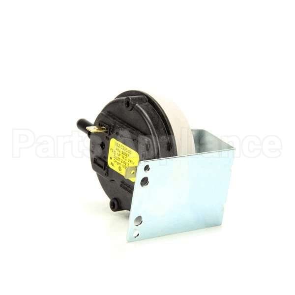 S0097 Compatible BKI Switch, Vacuum, 0.14"Wc