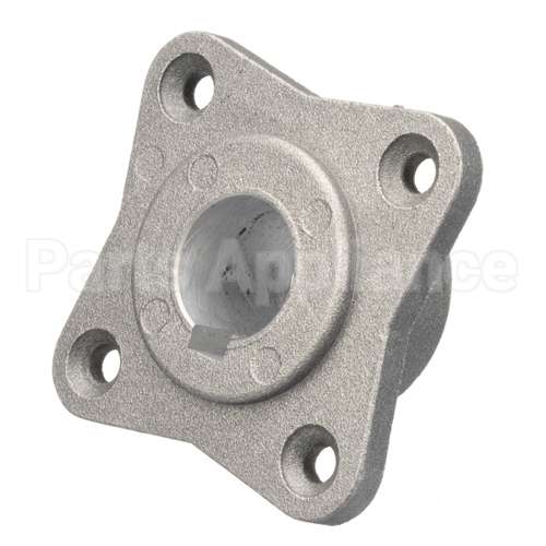 S01087035 Univex Alloy Hub For Secondary Belt
