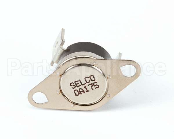 S0112 Bki Switch, Overtemperature