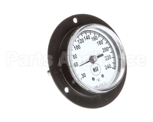 S0113973 Saniserv Therm: Teltru Nsf 0250F