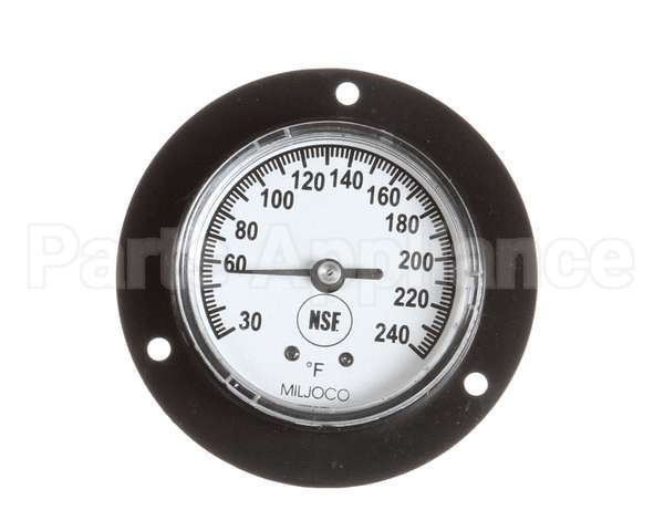 S0113973 Saniserv Therm: Teltru Nsf 0250F