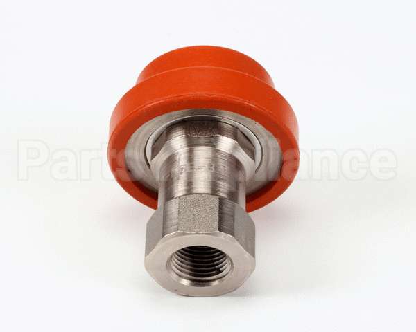 S0136 Bki Socket, W/Viton Seal