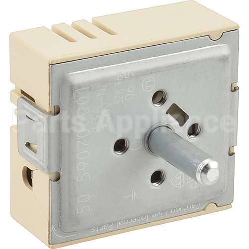 S0141 Compatible BKI Infiniteswitch, 240V, 13A