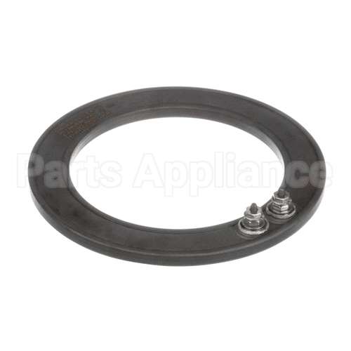 S0159710 Saniserv Heater:2006 Ring 500W120V