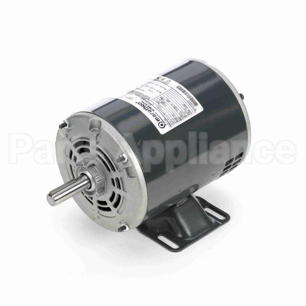 S022 Marathon Motor