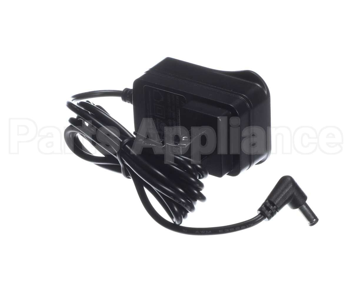 S02655 Globe Adapter