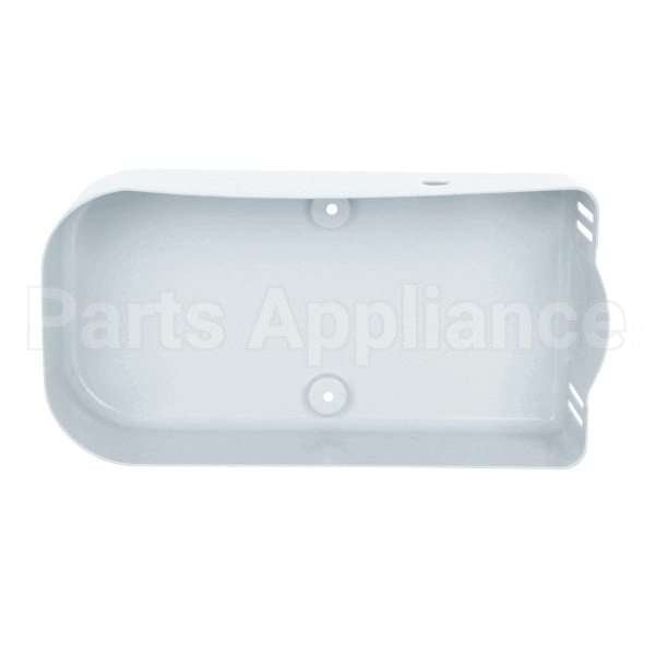 S03174004-3 Compatible Univex Sfg Motor Side Cover