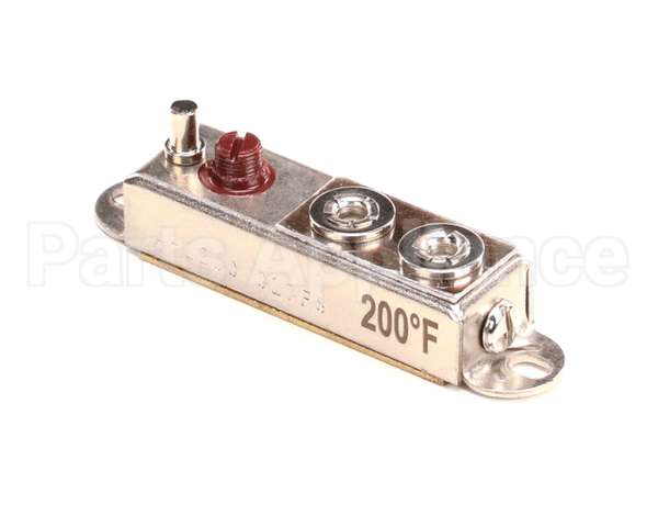 S0349190 Saniserv Thermostat:b200 200Deg