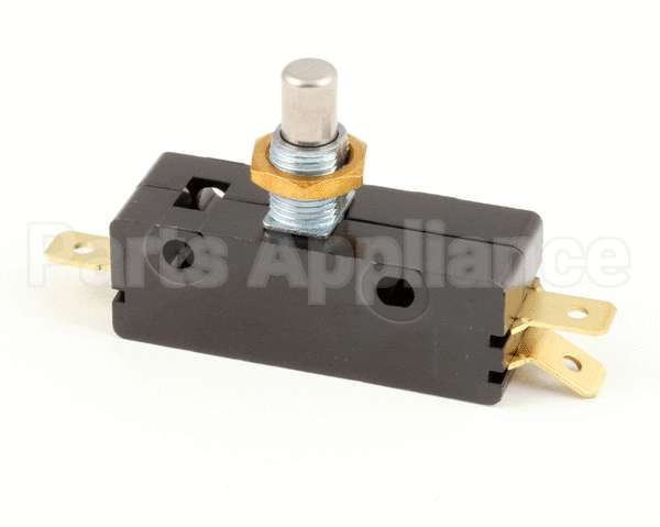 S0366 Bki Switch, Plunger, 15A250V, Spdt
