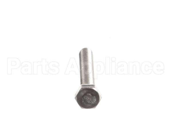 S044 Edlund Screw, 10-32 X 1-1/4 S/S Hex H