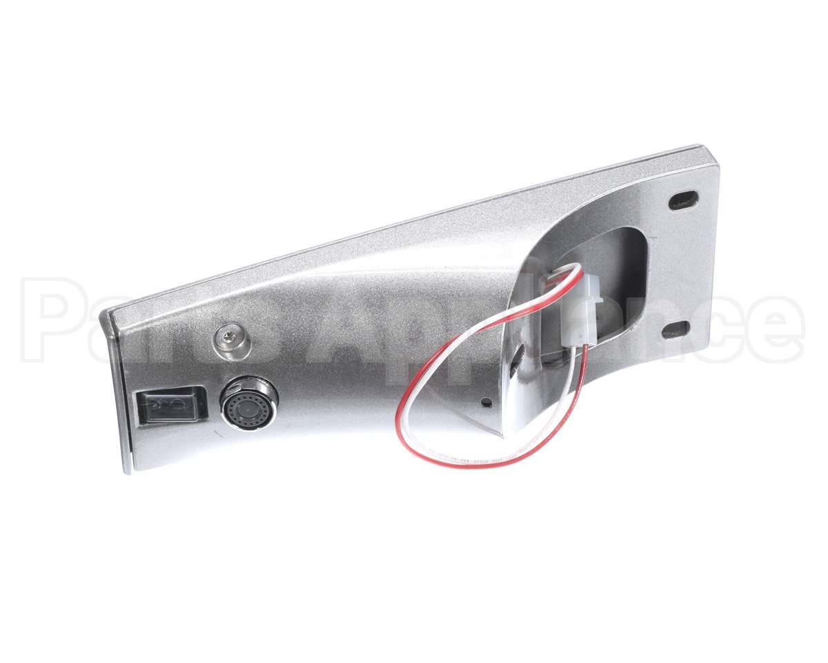 S05-201C01 Bradley Corporation Spout Complete Assembly