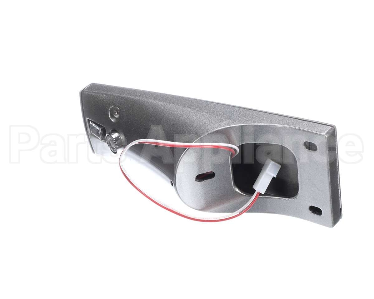 S05-201C01 Bradley Corporation Spout Complete Assembly