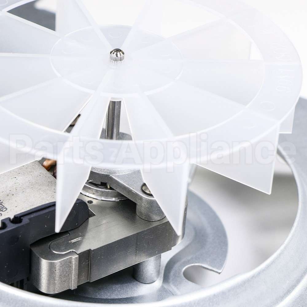 S0503B000 Broan Srv Power Unit