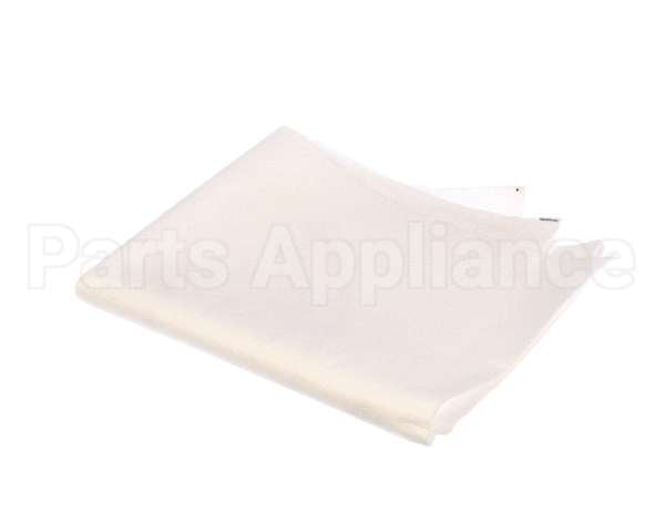 S06C00009-UL Univex Spz 40 Cloth Felt Set (Top & Bottom) (Ju