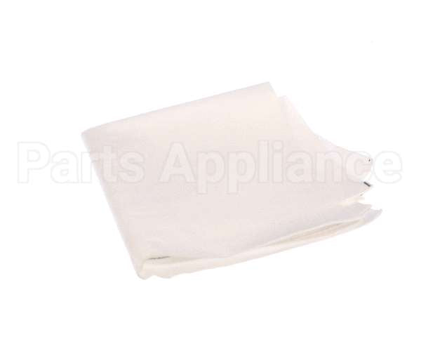 S06C00009-UL Univex Spz 40 Cloth Felt Set (Top & Bottom) (Ju