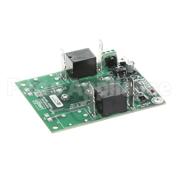 S0712 Compatible BKI Switch, Capacitive Touch, 2-Bu