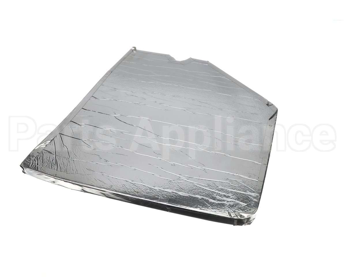 S1-010-06922-006 York Door Small Insulation