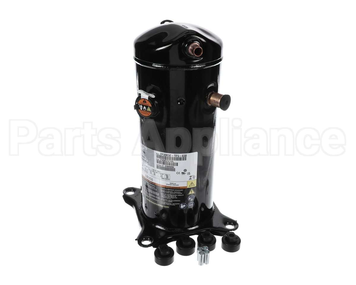 S1-01504462004 York Compressor,Zp38K5E-Tf5-830