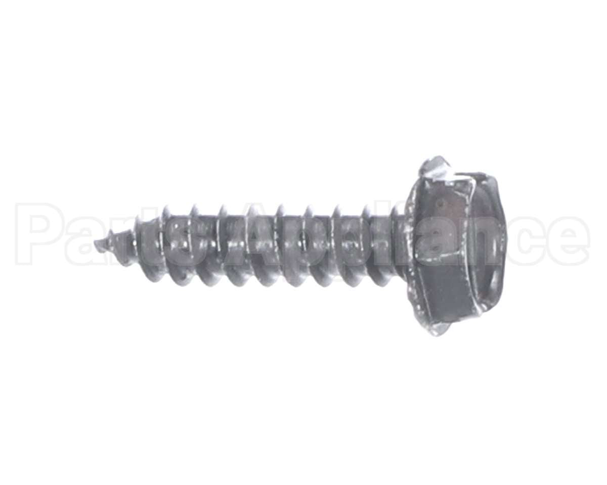 S1-02118397000 York Screw,Ab,#10 X 3/4",Black (M25)