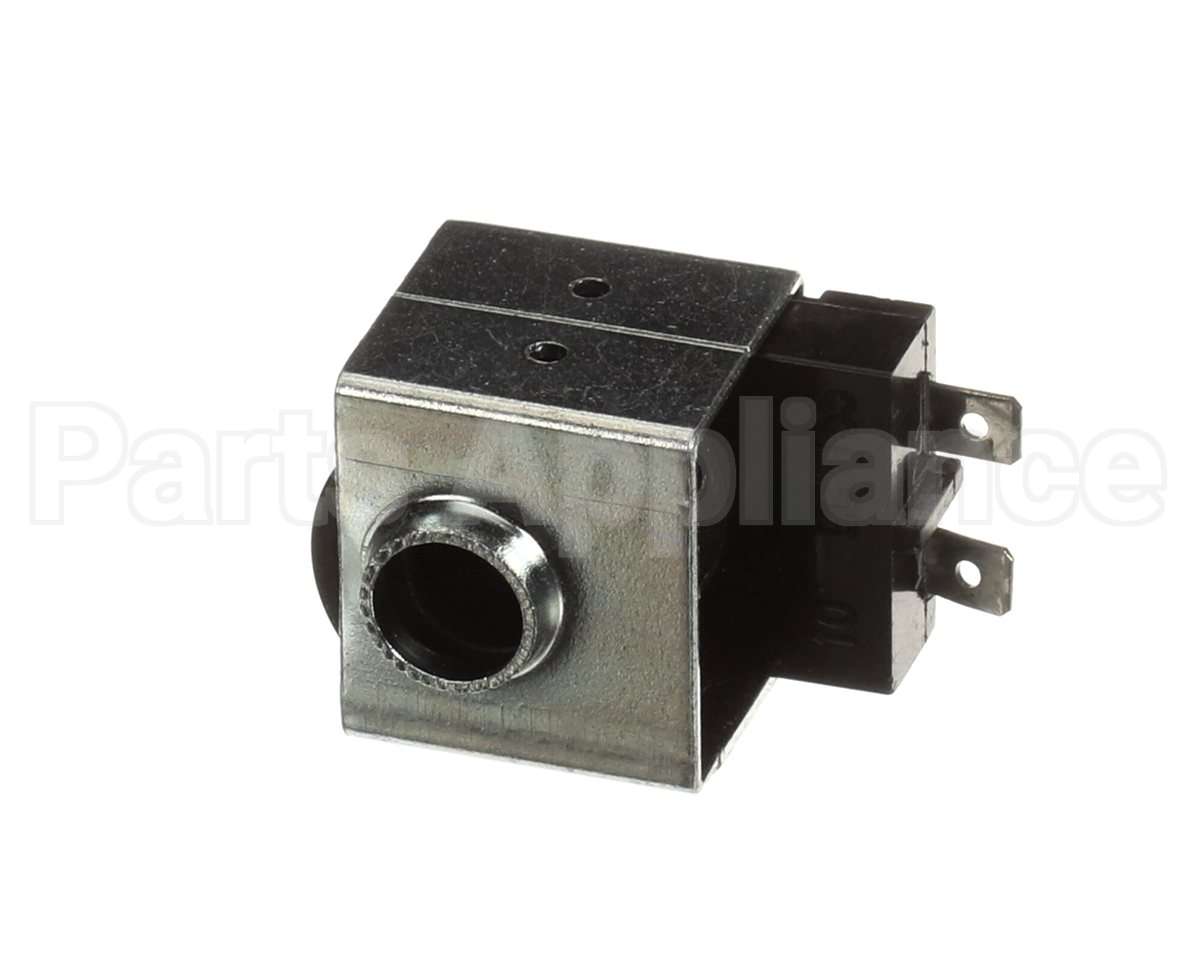 S1-022-13626-000 York Coil Solenoid Vlv Rev 24V/10W