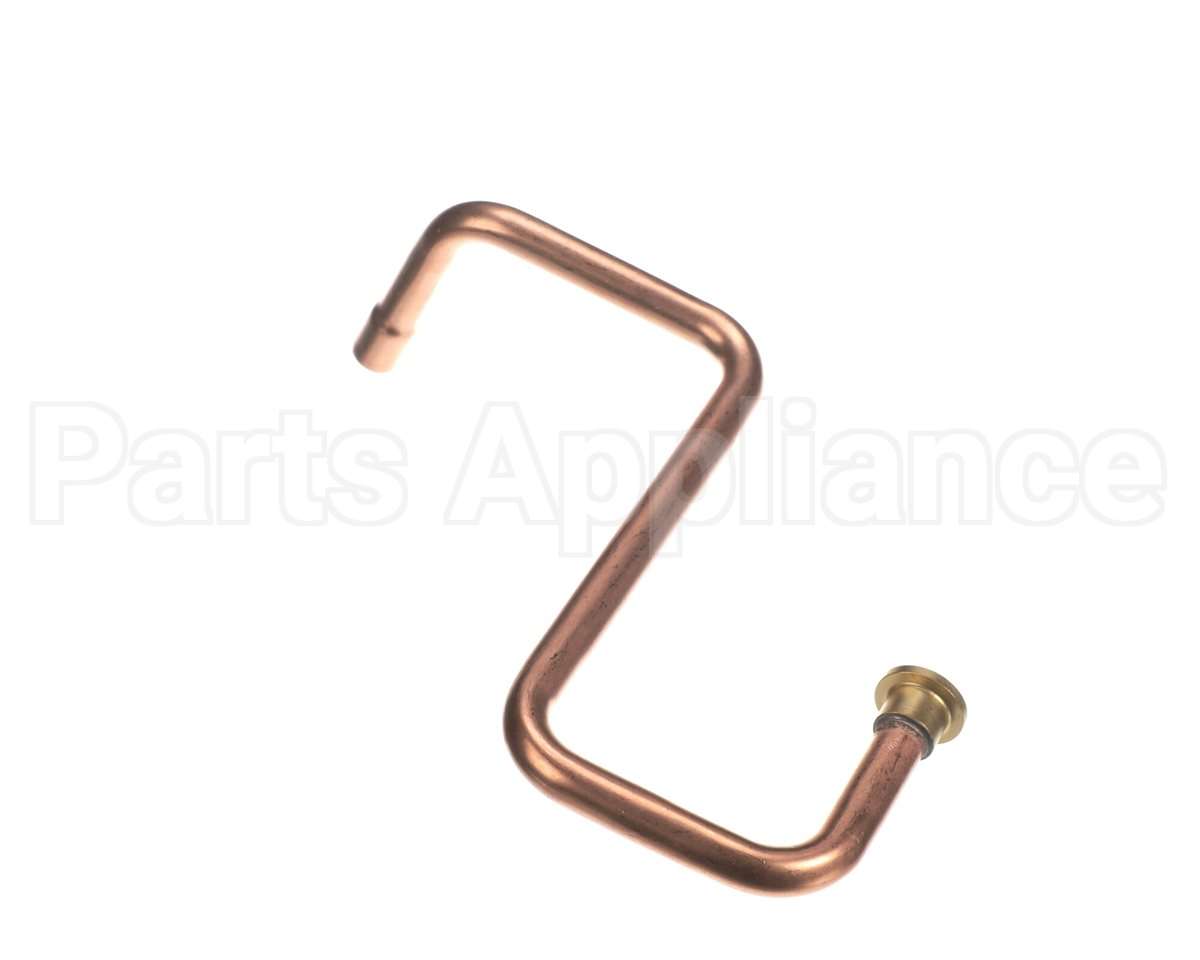 S1-023-22463-000 York Liquid Line Copper Assem