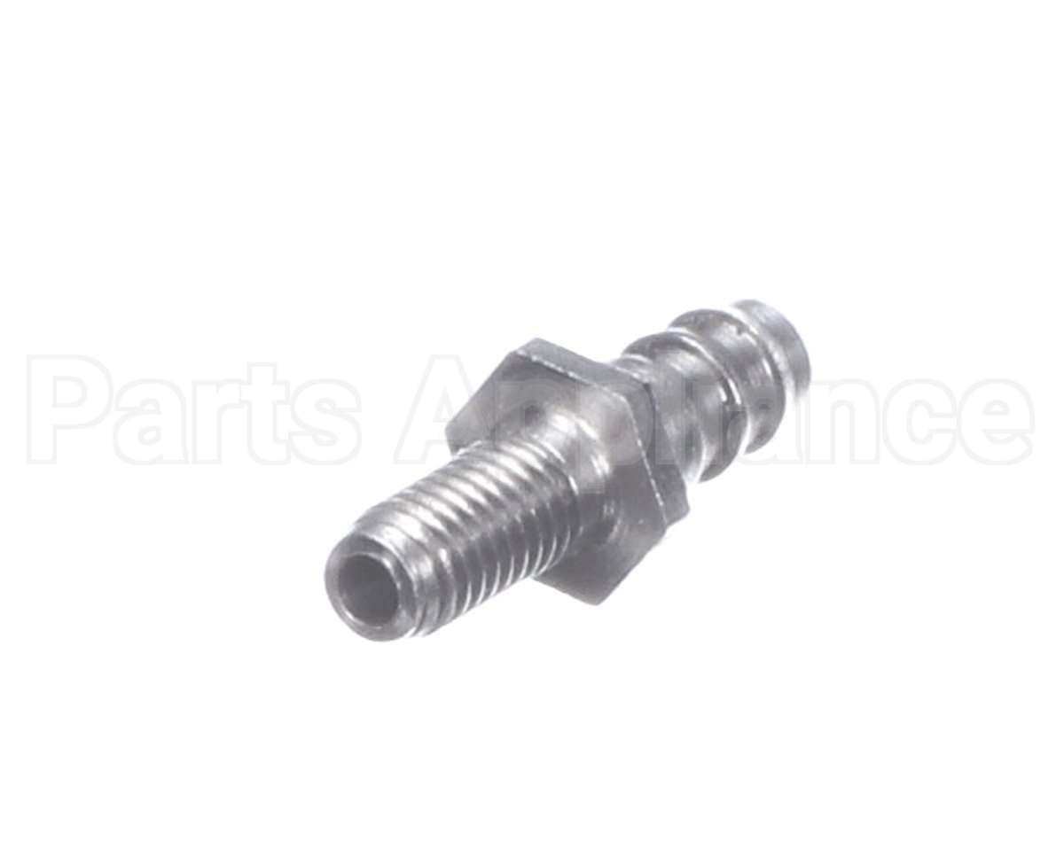 S1-02316881000 York Fitting,Air Pressure Tap,5/16 Hex