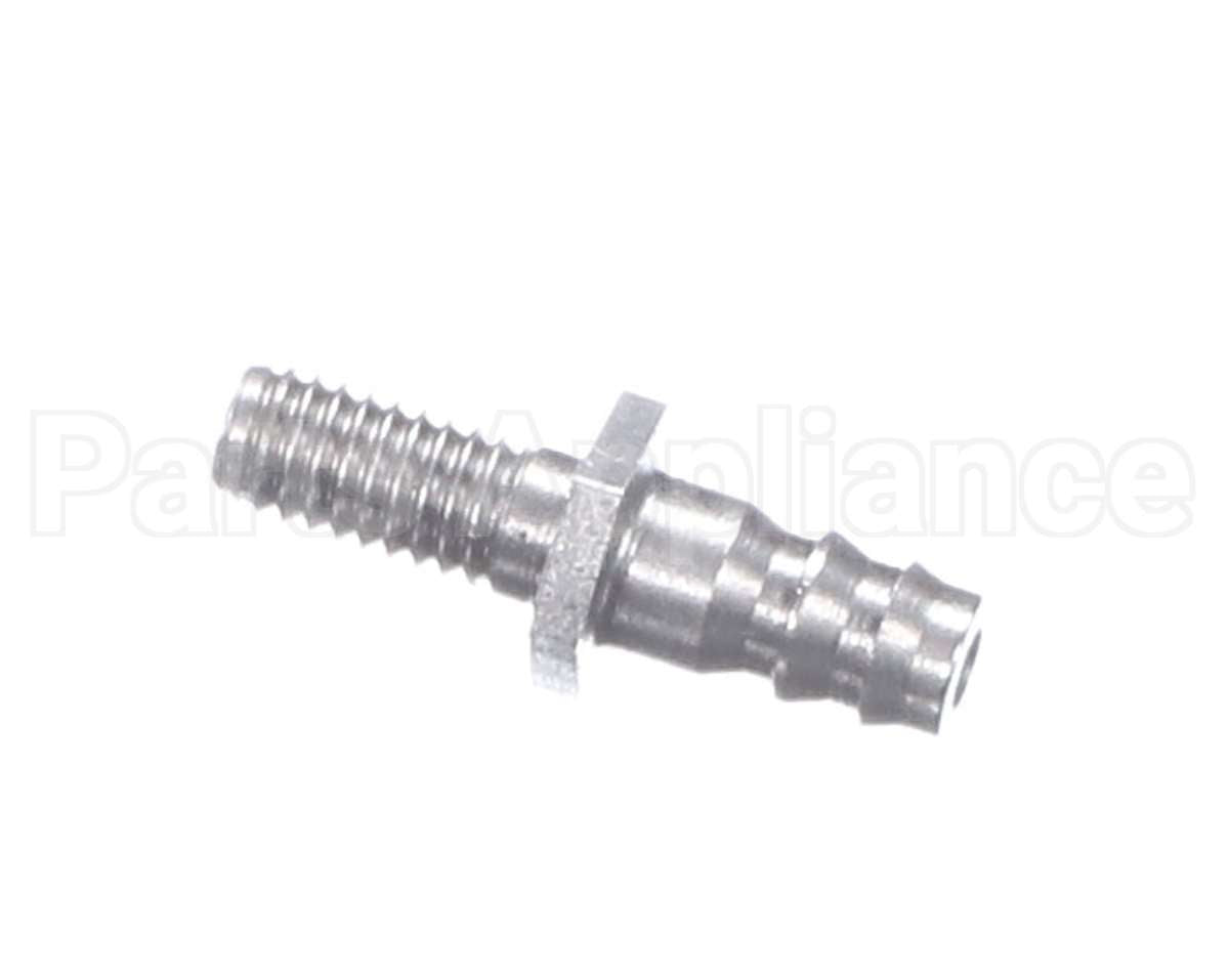 S1-02316881000 York Fitting,Air Pressure Tap,5/16 Hex