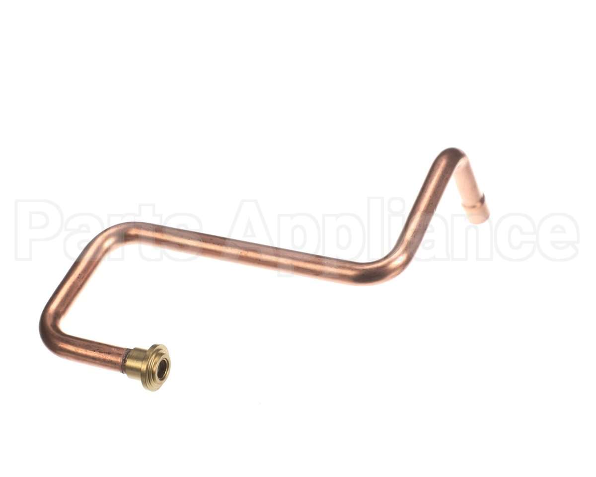 S1-02322463000 York Copper Assembly,Liquid Line