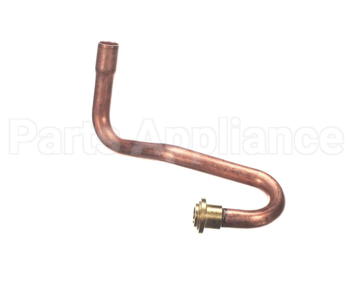 S1-02322464000 York Copper Assembly,Liquid Line