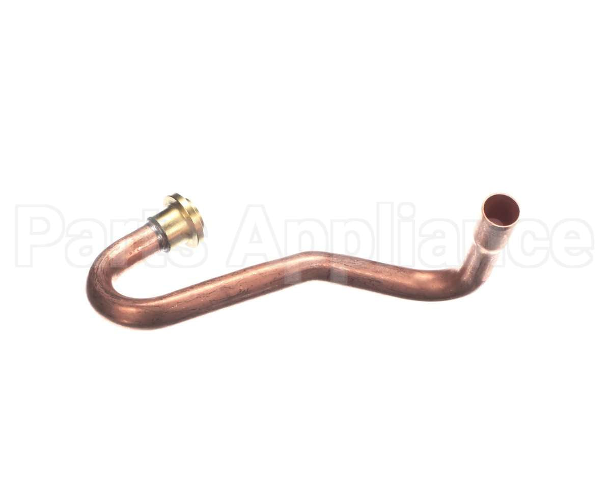 S1-02322464000 York Copper Assembly,Liquid Line
