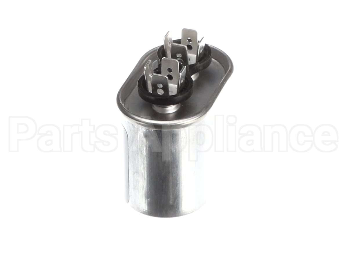 S1-024-20043-700 York 5Mfd 370V Oval Run Capacitor