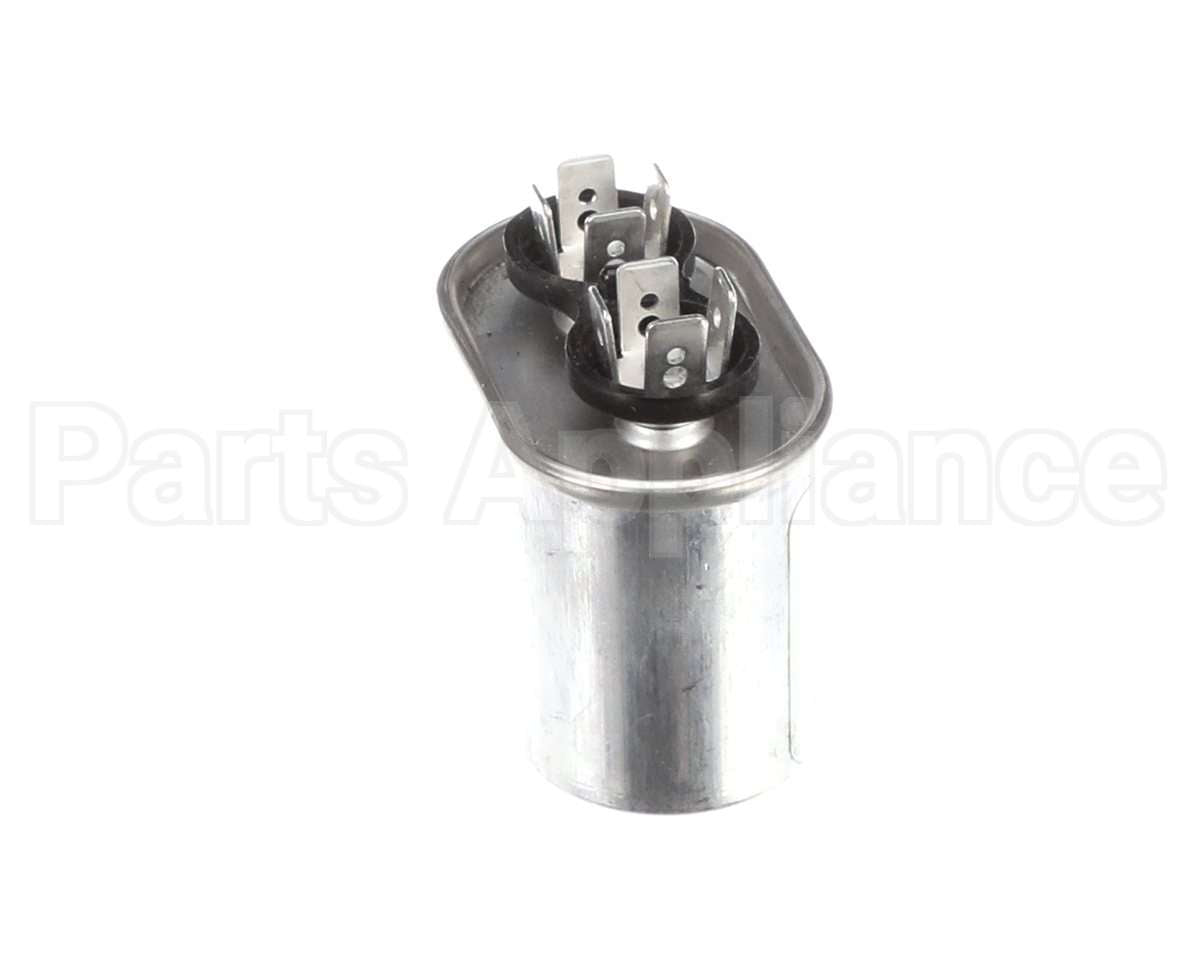 S1-024-20043-700 York 5Mfd 370V Oval Run Capacitor