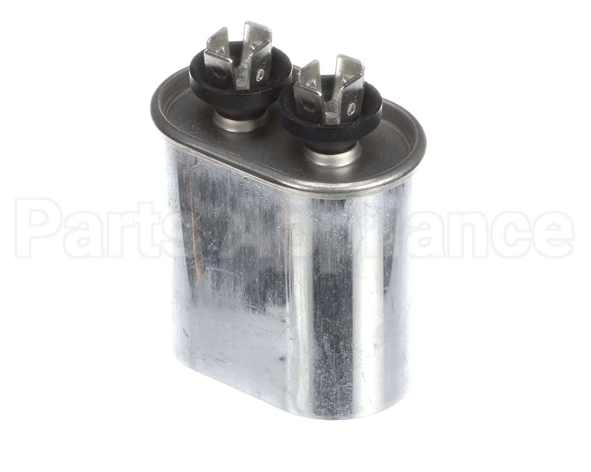 S1-024-20084-700 York 4Mfd 370V Oval Run Capacitor