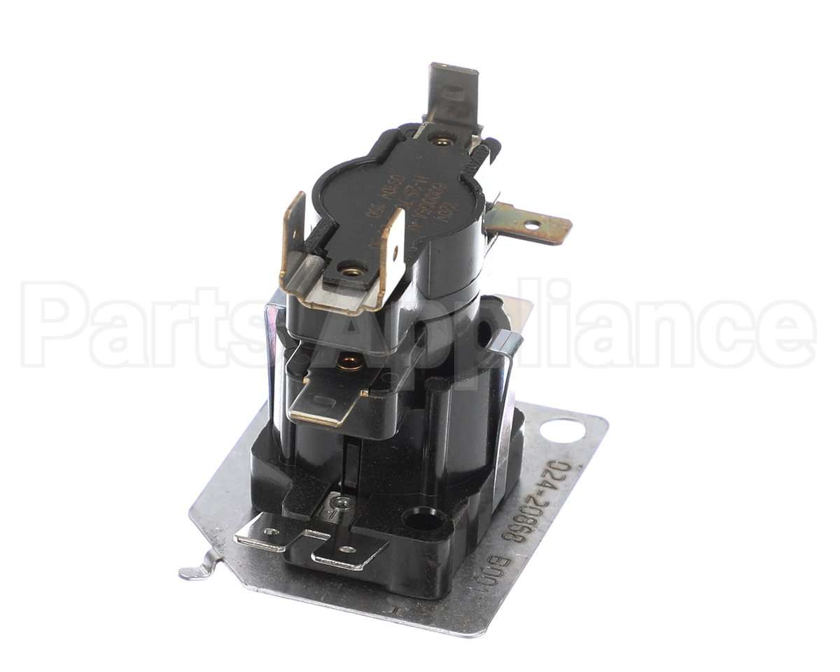 S1-024-20868-001 York Time Delay Relay
