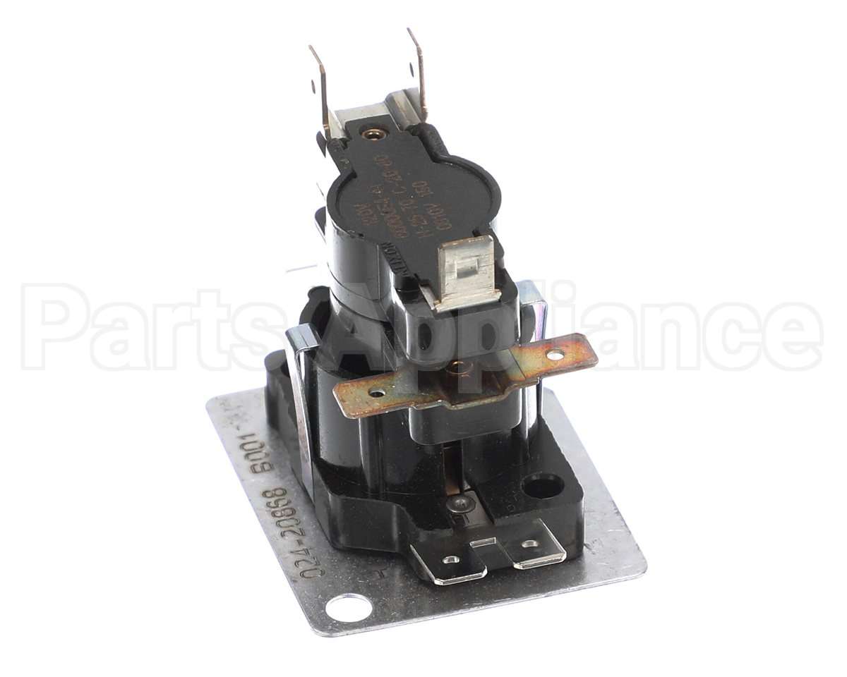 S1-024-20868-001 York Time Delay Relay