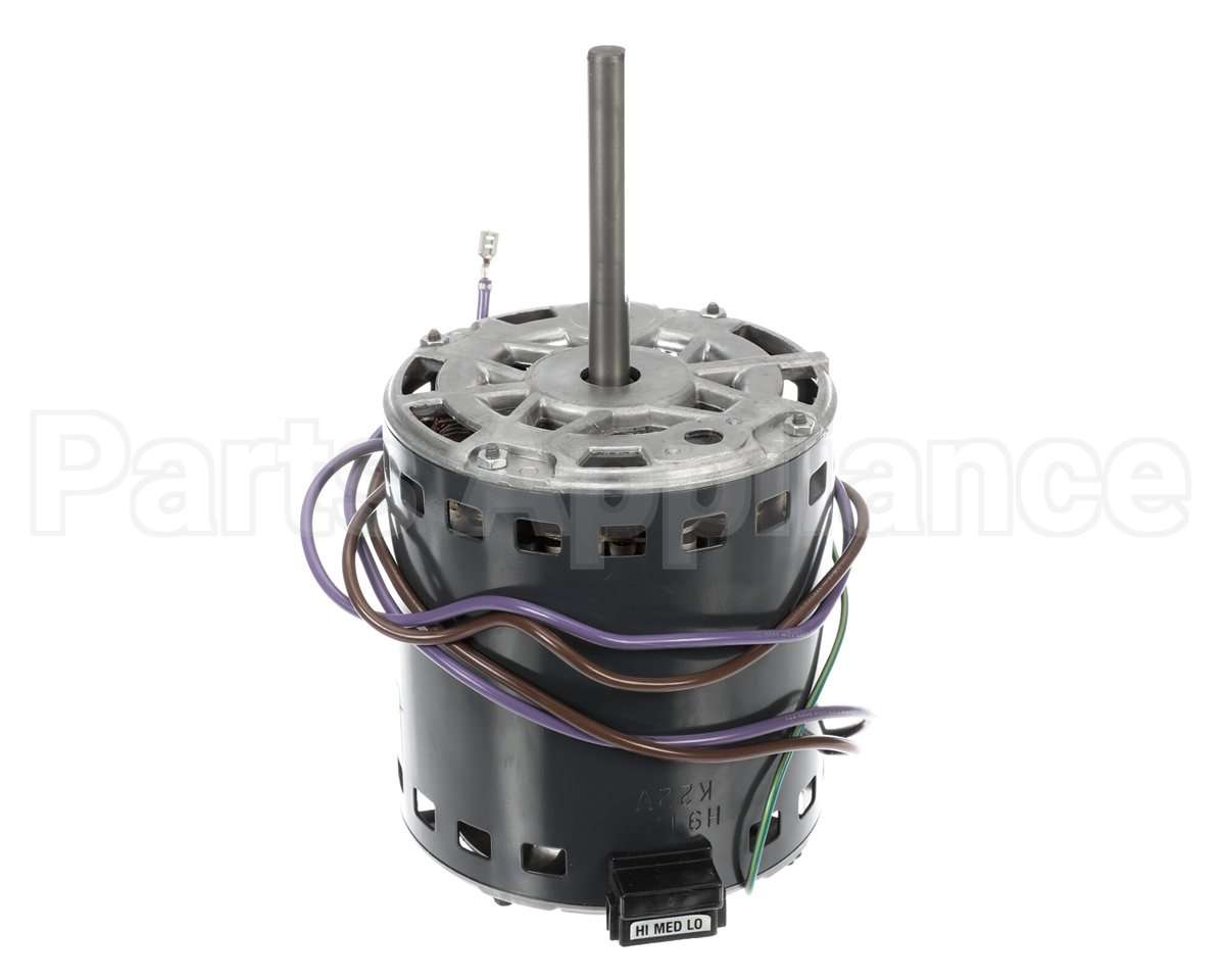 S1-024-21672-001 York 208-230V1Ph 1Hp 1100Rpm 3Spd